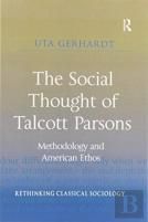 The Social Thought Of Talcott Parsons