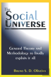 The Social Universe