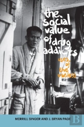 The Social Value Of Drug Addicts
