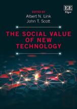 The Social Value Of New Technology