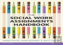 The Social Work Assignments Handbook
