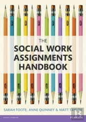 The Social Work Assignments Handbook