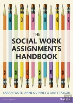 Bertrand.pt - The Social Work Assignments Handbook