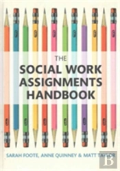The Social Work Assignments Handbook
