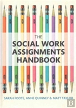 Bertrand.pt - The Social Work Assignments Handbook