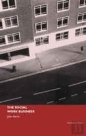 The Social Work Business