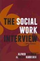 The Social Work Interview