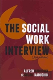 The Social Work Interview
