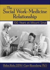 The Social Work-Medicine Relationship