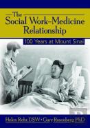 The Social Work-Medicine Relationship