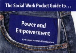 Bertrand.pt - The Social Work Pocket Guide To...
