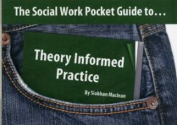 Bertrand.pt - The Social Work Pocket Guide To...Theory Informed Practice