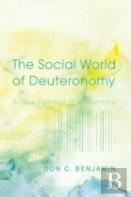 The Social World Of Deuteronomy