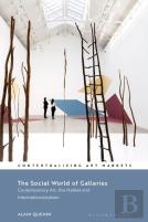 The Social World Of Galleries
