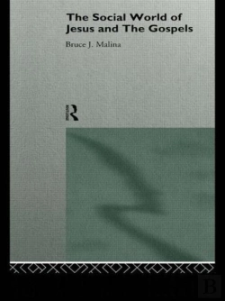 Bertrand.pt - The Social World Of Jesus And The Gospels