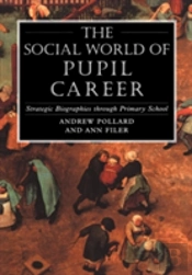 The Social World Of Pupil Career