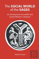 The Social World Of The Sages
