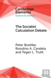The Socialist Calculation Debate