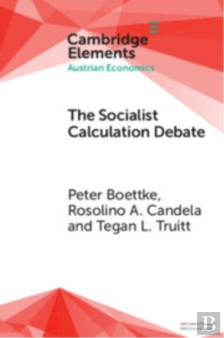 Bertrand.pt - The Socialist Calculation Debate