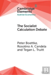 The Socialist Calculation Debate