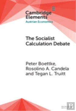 Bertrand.pt - The Socialist Calculation Debate