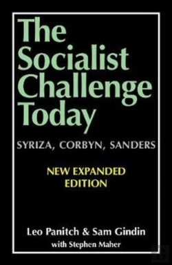 Bertrand.pt - The Socialist Challenge Today