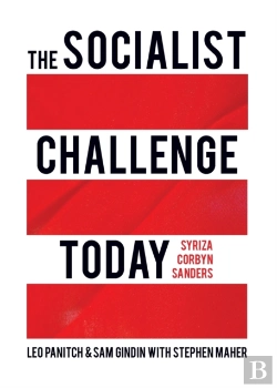 Bertrand.pt - The Socialist Challenge Today