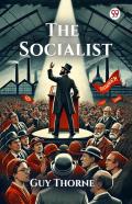 The Socialist (Edition1)