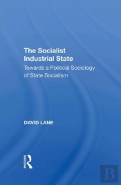 The Socialist Industrial State