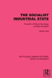 The Socialist Industrial State