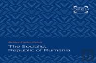 The Socialist Republic Of Rumania
