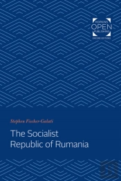 The Socialist Republic Of Rumania
