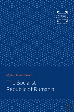 Bertrand.pt - The Socialist Republic Of Rumania