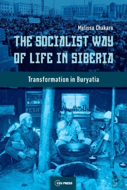Bertrand.pt - The Socialist Way Of Life In Siberia