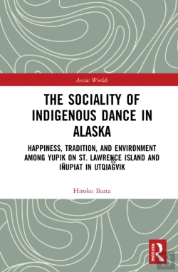Bertrand.pt - The Sociality Of Indigenous Dance In Alaska