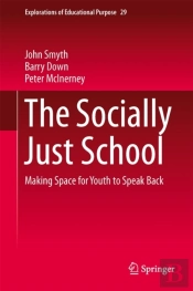 The Socially Just School