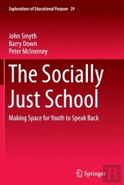The Socially Just School