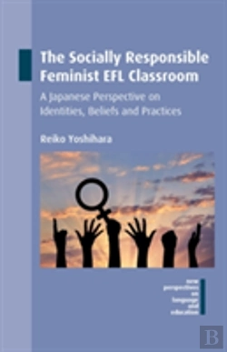 Bertrand.pt - The Socially Responsible Feminist Efl Classroom