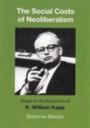 The Socials Costs Of Neoliberalism
