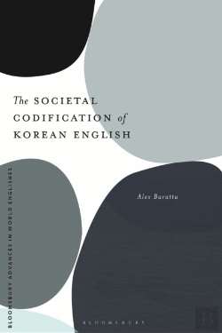Bertrand.pt - The Societal Codification Of Korean English