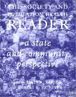 Bertrand.pt - The Society And Population Health Reader