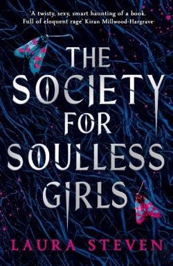 Bertrand.pt - The Society For Soulless Girls