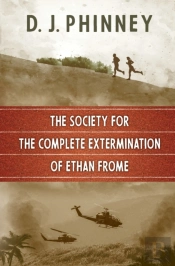 The Society For The Complete Exterminati
