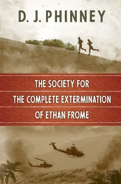 Bertrand.pt - The Society For The Complete Exterminati