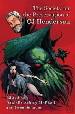 Bertrand.pt - The Society For The Preservation Of Cj Henderson