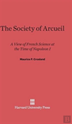 Bertrand.pt - The Society Of Arcueil