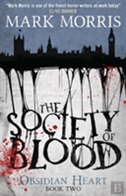 Bertrand.pt - The Society Of Blood (Obsidian Heart Book 2