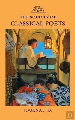 Bertrand.pt - The Society Of Classical Poets Journal Ix