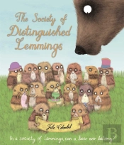 The Society Of Distinguished Lemmings