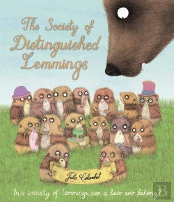 Bertrand.pt - The Society Of Distinguished Lemmings
